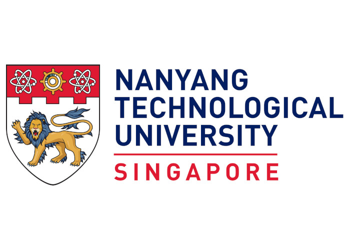 Nanyang Technological University Logo