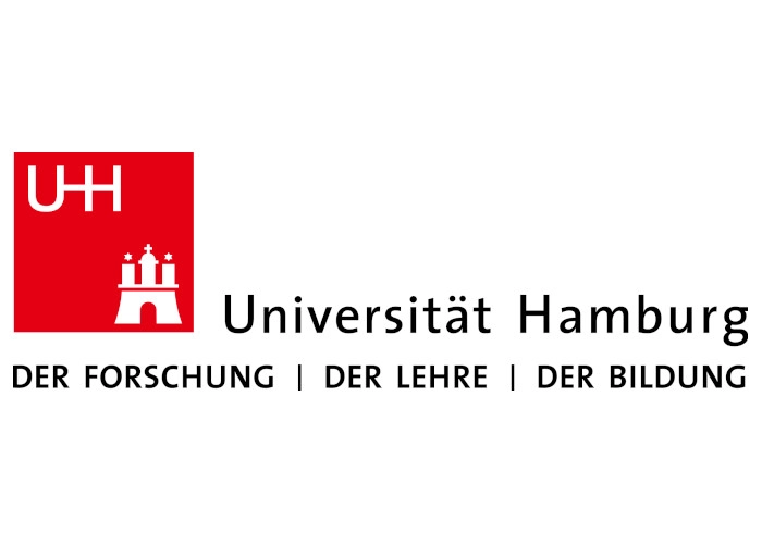 Universität Hamburg Logo