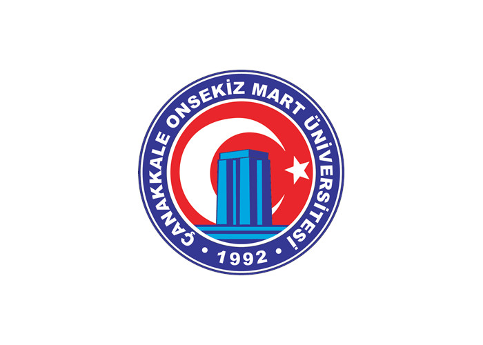 Çanakkale Onsekiz Mart Üniversitesi Logo