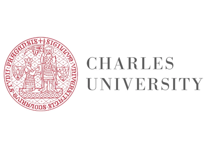 Charles University Logo