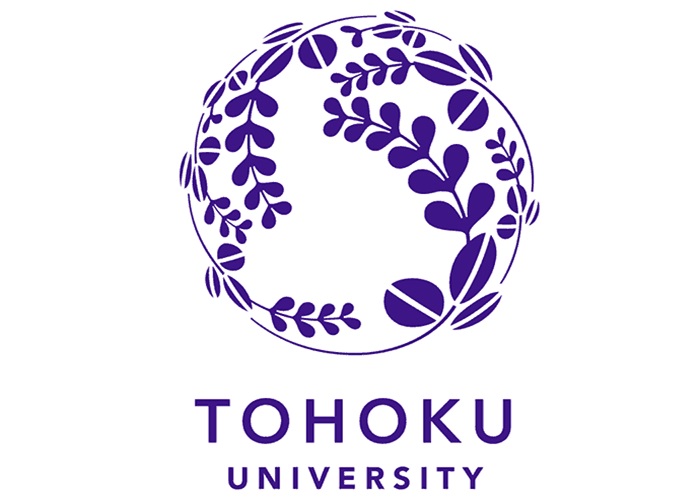 Tohoku University Logo