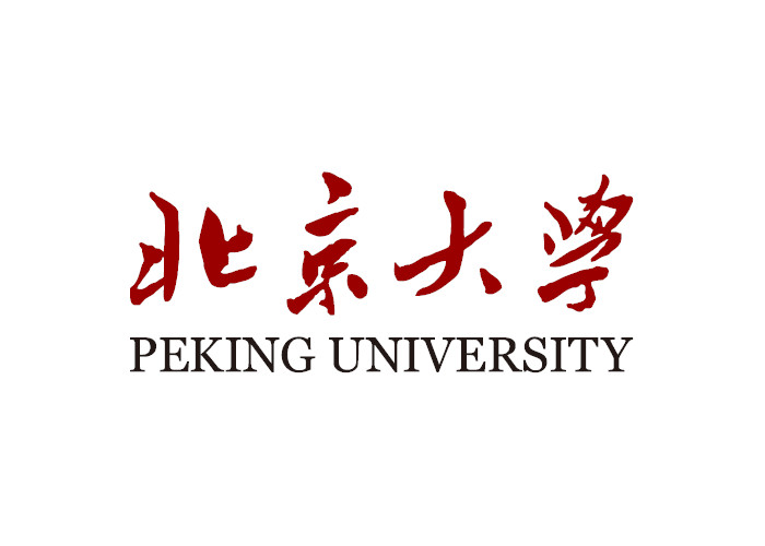 Peking University Logo