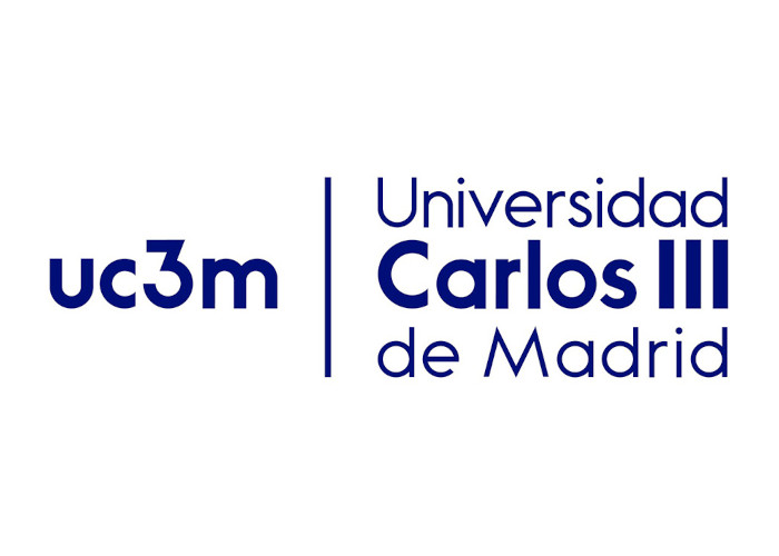 University Charles III of Madrid (UC3M) Logo