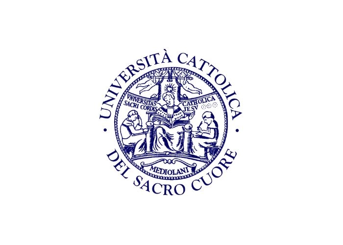 Università Cattolica del Sacro Cuore Logo
