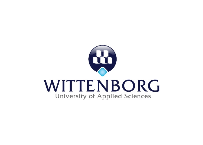 Wittenborg University of Applied Sciences Logo