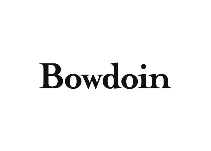 Bowdoin College Logo