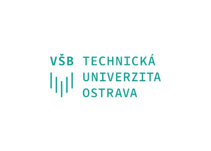 VSB – Technical University of Ostrava Logo