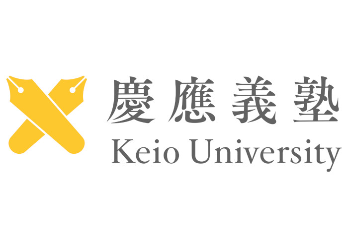 Keio University Logo