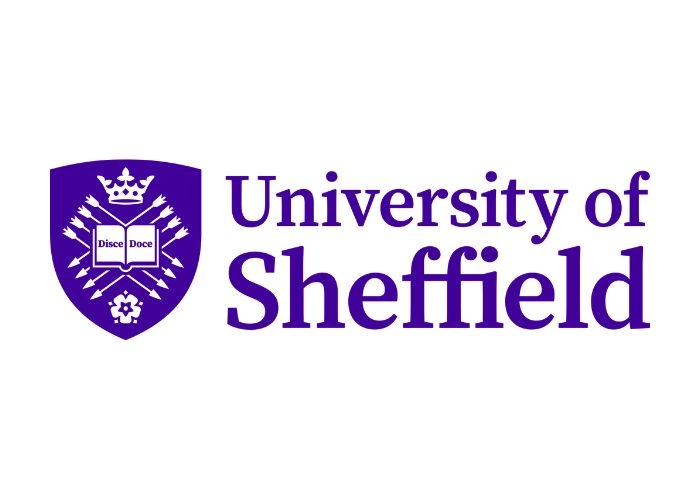 The University of Sheffield Logo