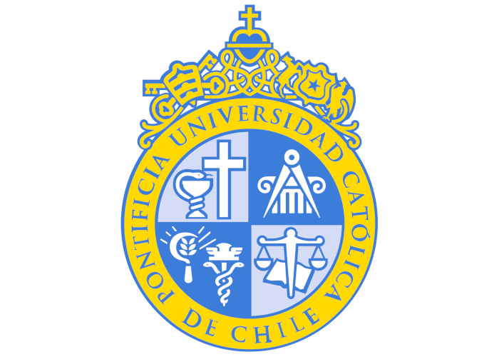 Pontificia Universidad Católica de Chile (UC) Logo