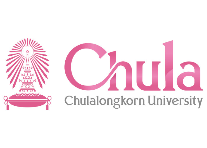 Chulalongkorn University (CU) Logo