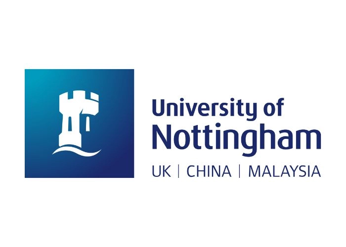 University of Nottingham Logo