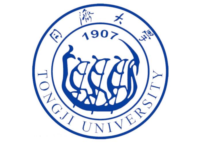 Tongji University Logo