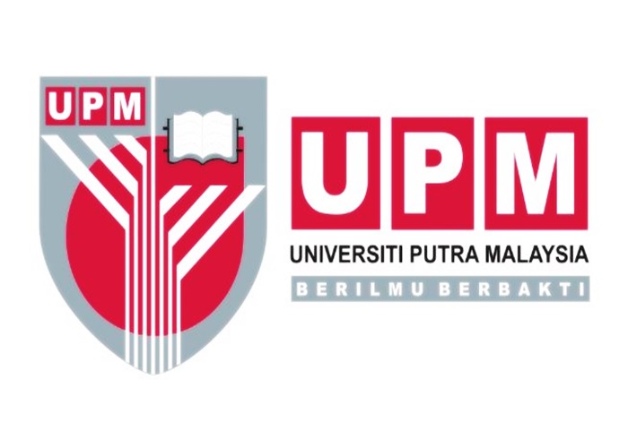 Universiti Putra Malaysia (UPM) Logo