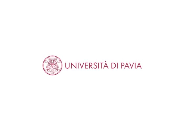 University of Pavia Logo