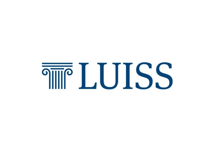 LUISS University Logo