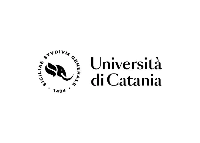 University of Catania Logo