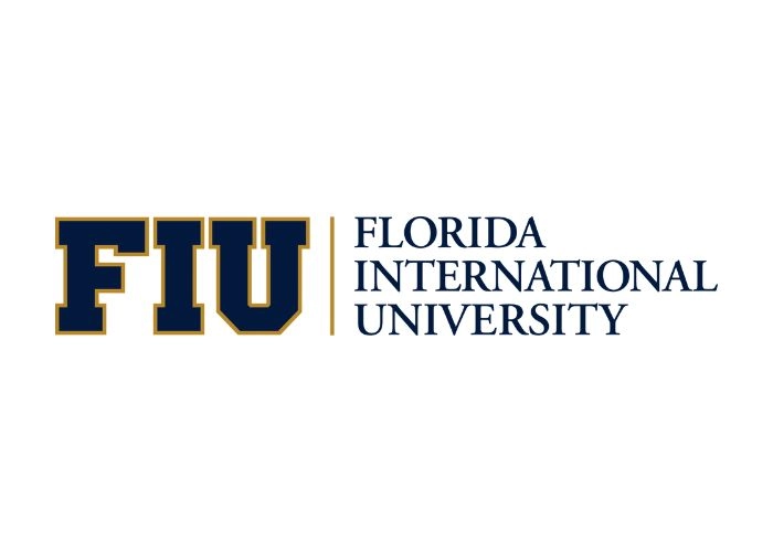 Florida International University Logo