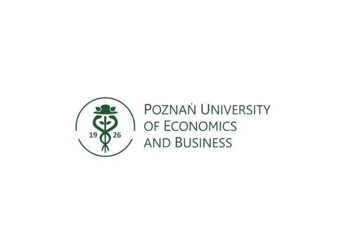 Poznan University of Economics and Business Logo