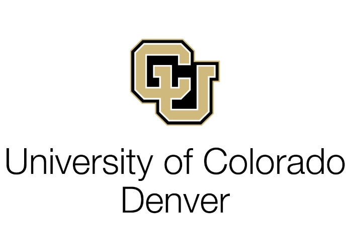 University of Colorado, Denver Logo