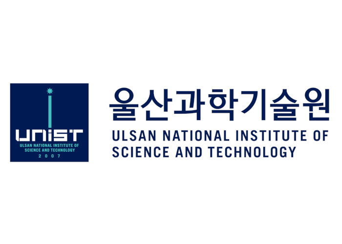 Ulsan National Institute of Science and Technology (UNIST) Logo