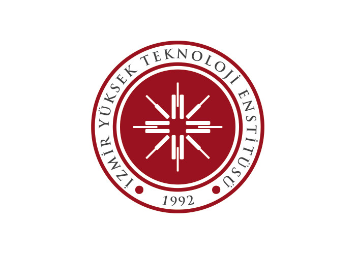 İzmir Yüksek Teknoloji Enstitüsü Logo