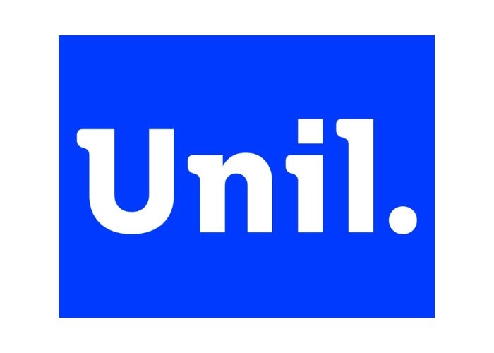 Université de Lausanne (University of Lausanne) Logo