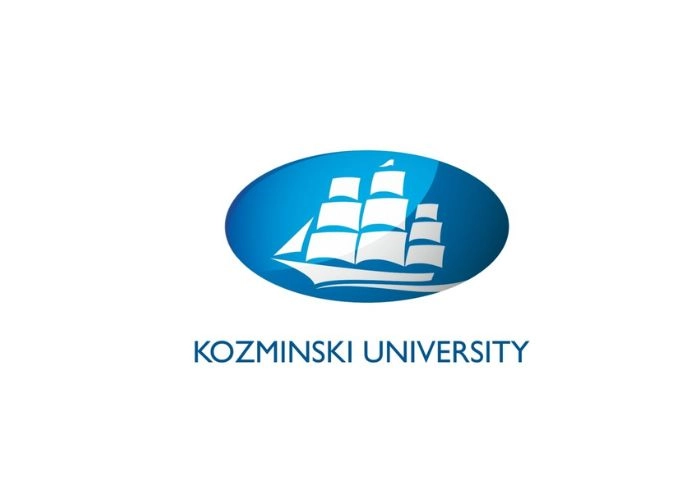 Kozminski University Logo