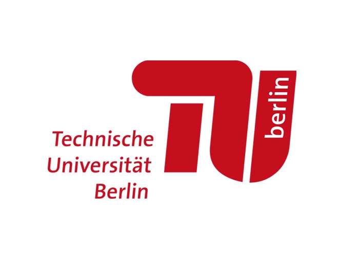 Technische Universität Berlin (Technical University Berlin) Logo