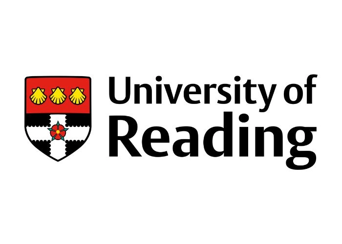 University of Reading Logo