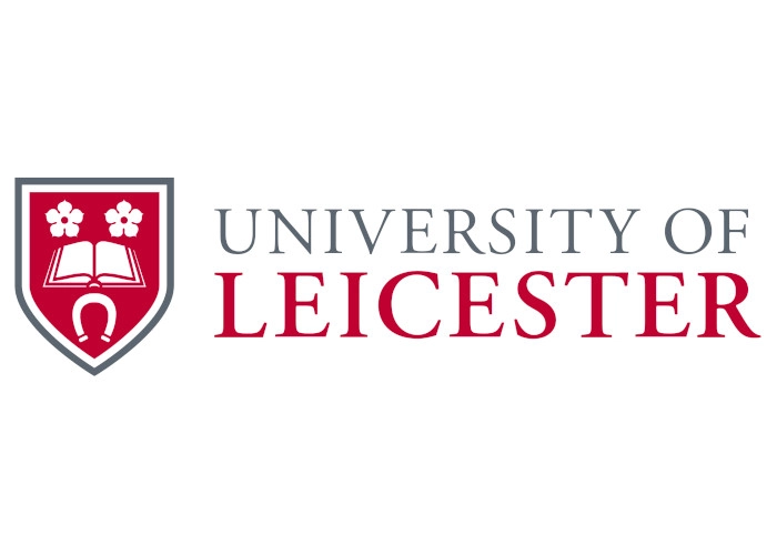University of Leicester Logo