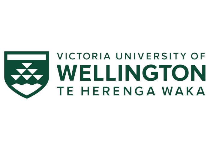 Victoria University of Wellington Logo