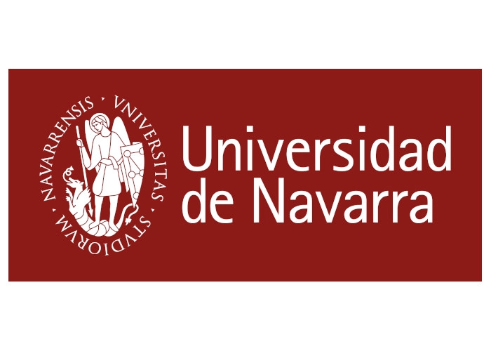 Universidad de Navarra Logo