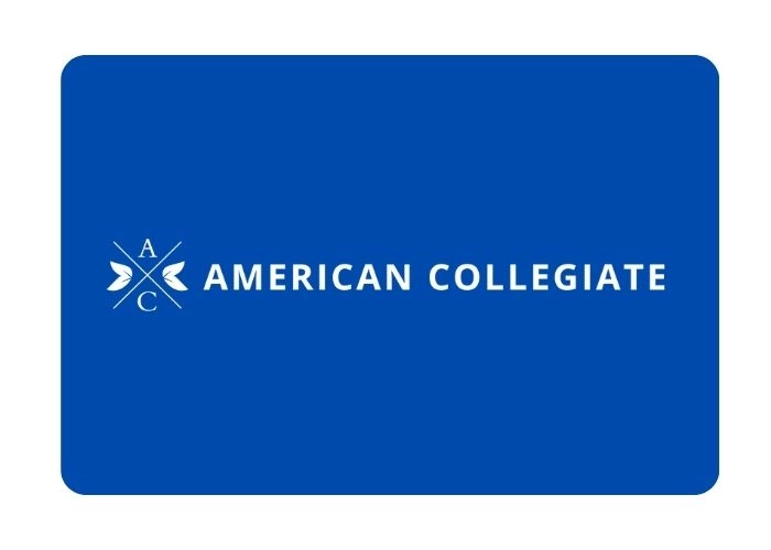 American Collegiate - Washington, DC Logo