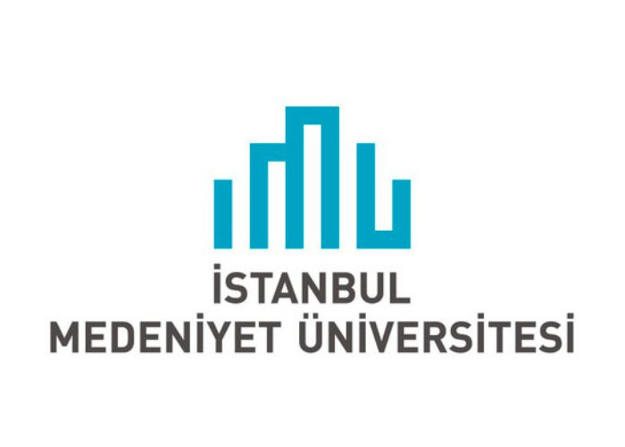 İstanbul Medeniyet Üniversitesi Logo