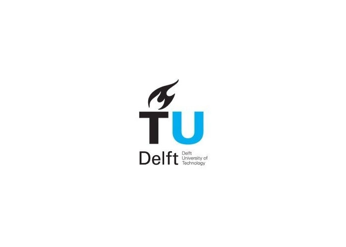 Delft University of Technology Logo