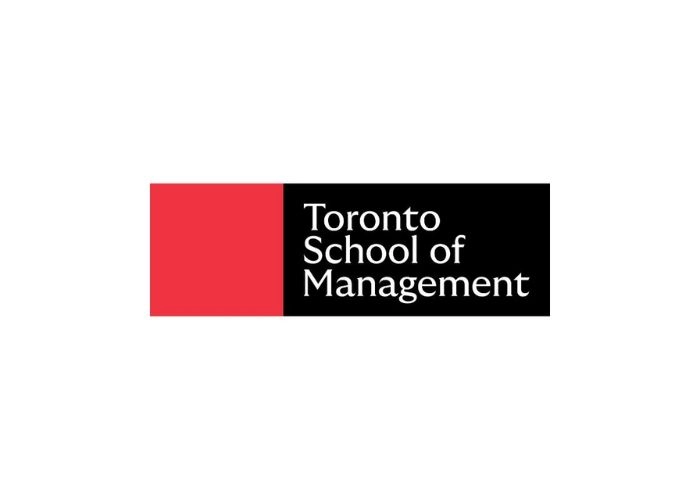 Toronto School of Management (TSoM) Logo