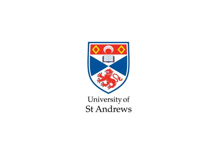 University of St Andrews Logo