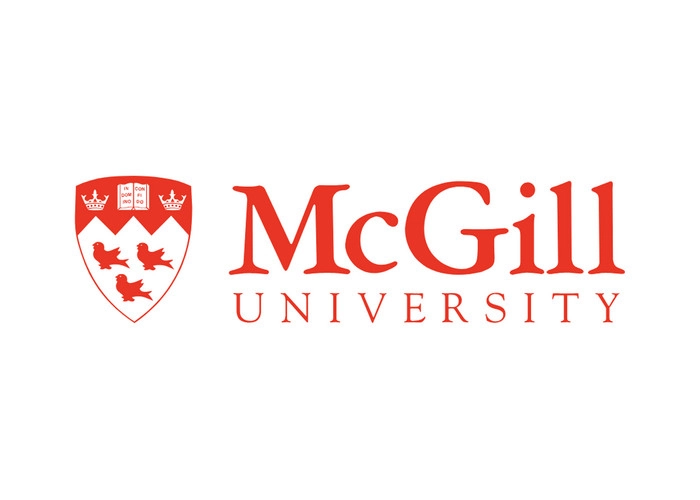 McGill University Logo