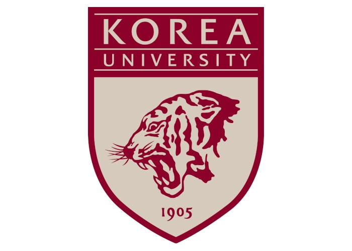 Korea University Logo