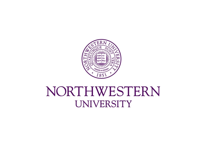 Northwestern University Logo
