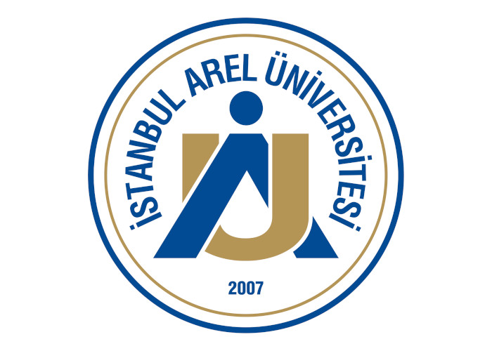 İstanbul Arel Üniversitesi Logo