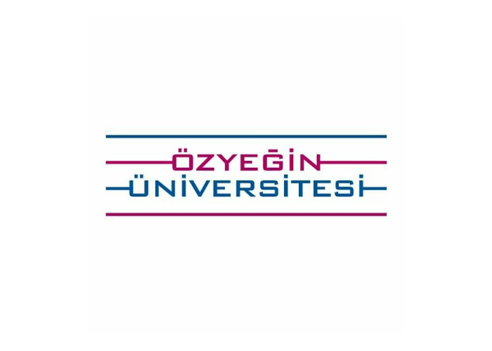 Özyeğin Üniversitesi Logo