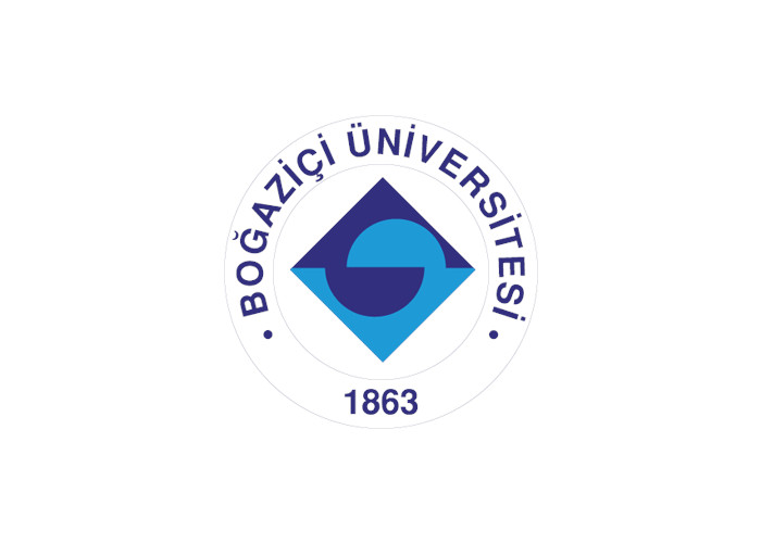 Boğaziçi Üniversitesi Logo