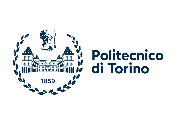Politecnico di Torino Logo