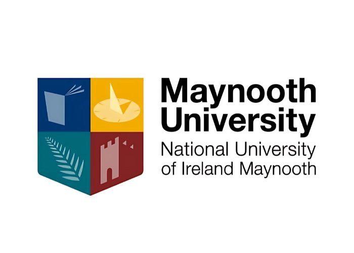 Maynooth University Logo
