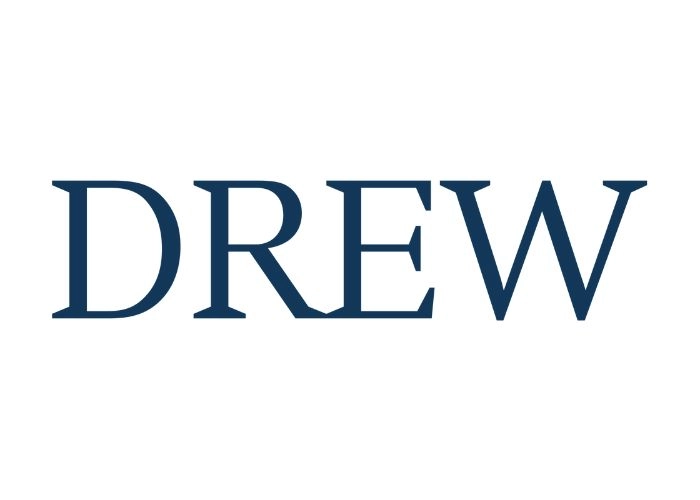 Drew University Logo