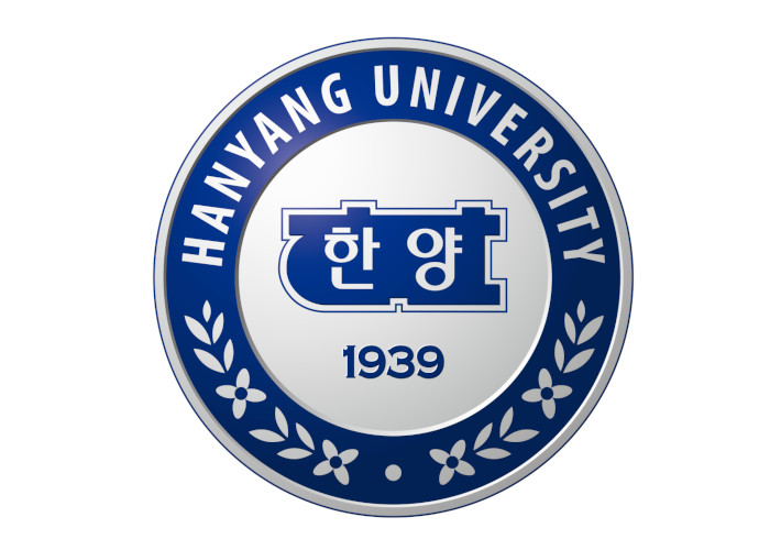 Hanyang University Logo