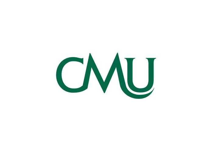 Central Methodist University Logo