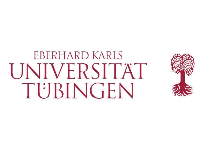 Eberhard Karls Universität Tübingen Logo
